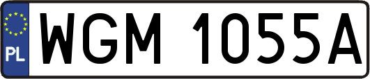 WGM1055A