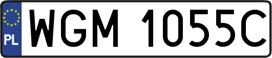 WGM1055C