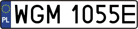 WGM1055E