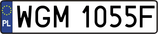 WGM1055F