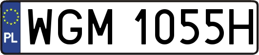WGM1055H