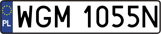 WGM1055N