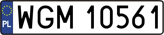 WGM10561