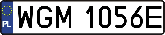 WGM1056E