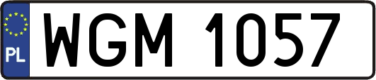 WGM1057