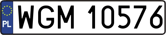 WGM10576