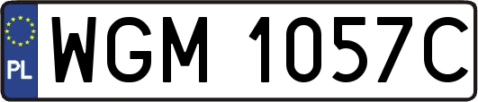 WGM1057C