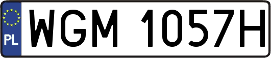 WGM1057H