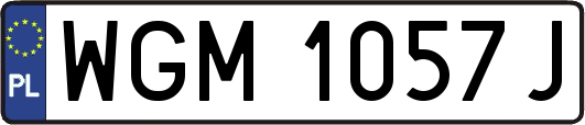 WGM1057J