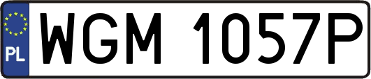 WGM1057P