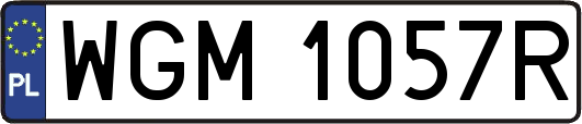 WGM1057R