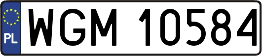 WGM10584