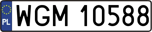 WGM10588