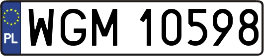 WGM10598