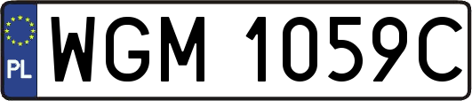 WGM1059C