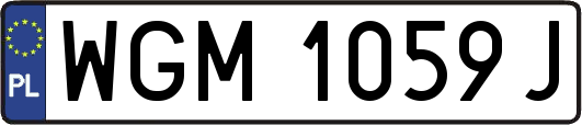 WGM1059J