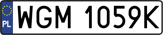 WGM1059K