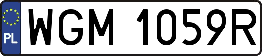 WGM1059R