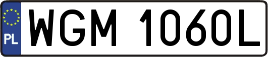 WGM1060L