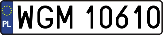 WGM10610