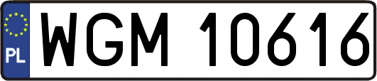 WGM10616