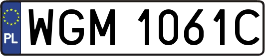 WGM1061C