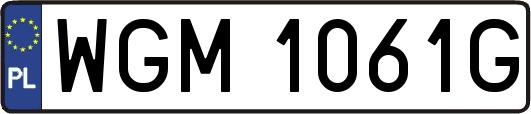 WGM1061G