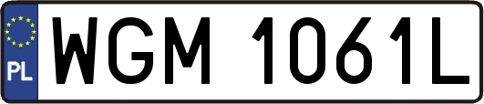 WGM1061L