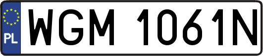 WGM1061N