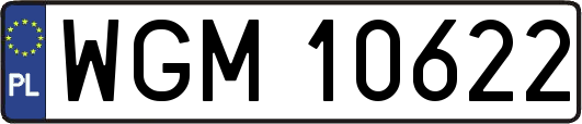 WGM10622
