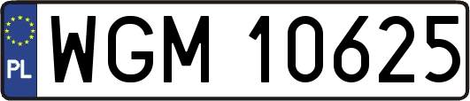 WGM10625