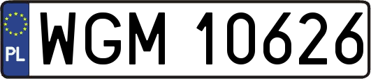 WGM10626
