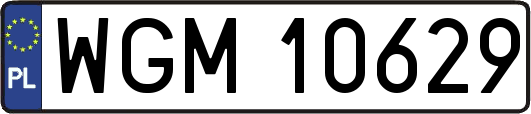WGM10629