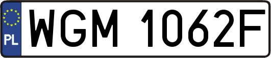 WGM1062F
