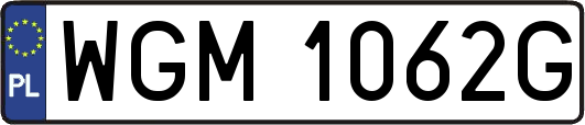 WGM1062G