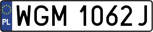 WGM1062J