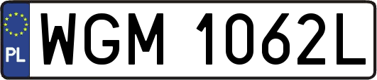 WGM1062L