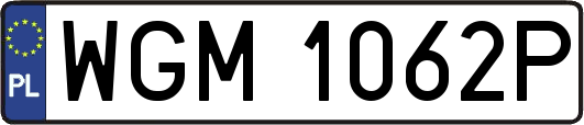 WGM1062P