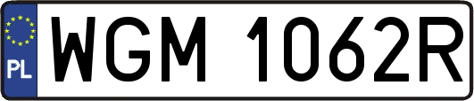 WGM1062R