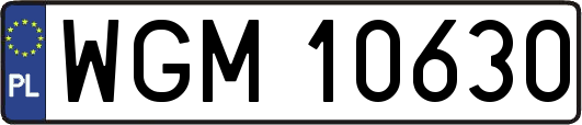 WGM10630