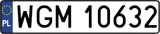 WGM10632
