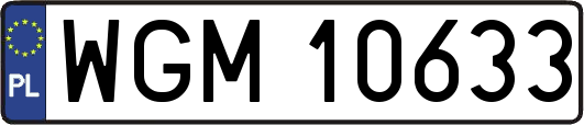WGM10633