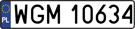 WGM10634