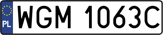 WGM1063C