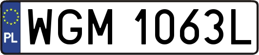 WGM1063L