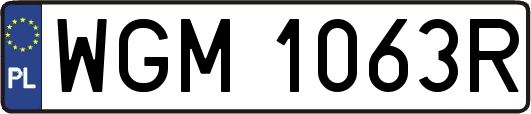 WGM1063R
