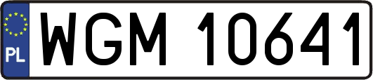 WGM10641