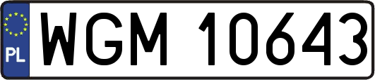 WGM10643