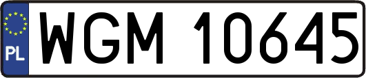 WGM10645