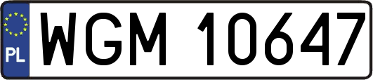 WGM10647